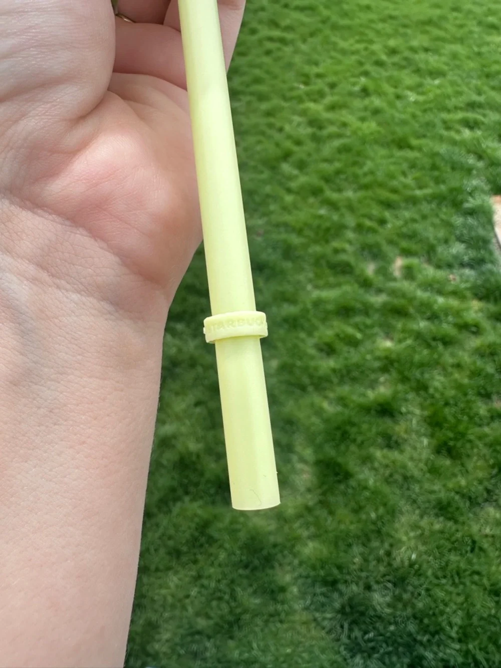 *FLAWED* Walt Disney World X Starbucks | Tinker Bell Green Travel Tumbler
